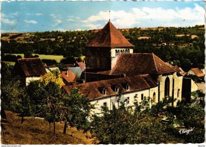 CPM Moutier-d'Ahun L'Eglise (1274199)