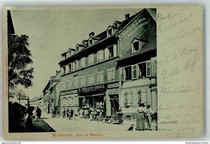 13518542 - Mulhouse Muelhausen