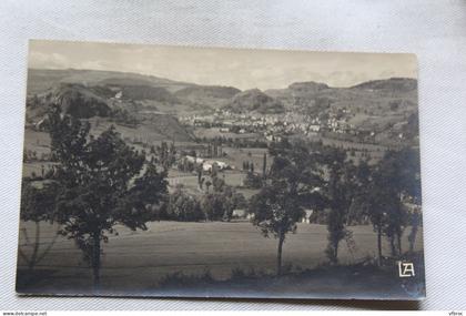 carte photo, Murat, Cantal 15