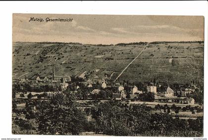 CPA - Carte Postale-FRANCE - Mutzig - Gesamtansicht- 1928- S2871