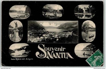 52030063 - Nantua