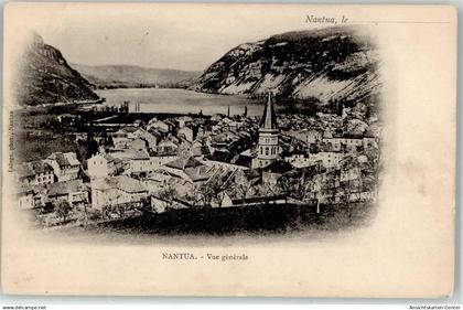 52030115 - Nantua