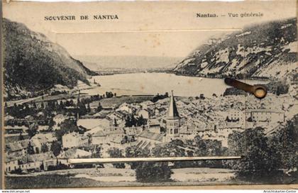 55119072 - Nantua