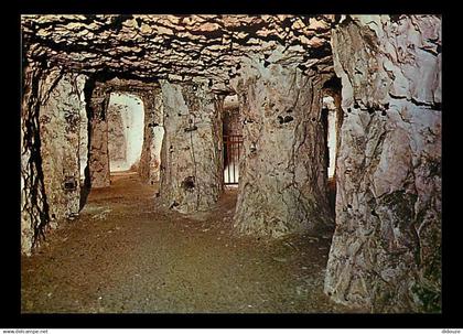 80 - Les Grottes de Naours - CPM - Voir Scans Recto-Verso