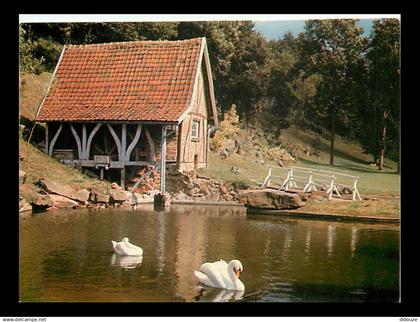 80 - Les Grottes de Naours - CPM - Voir Scans Recto-Verso