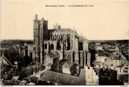 Narbonne