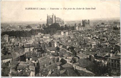 Narbonne