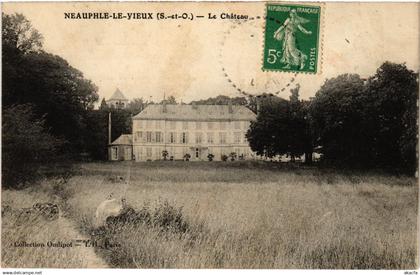 CPA Neauphle le Chateau le Chateau (1423296)