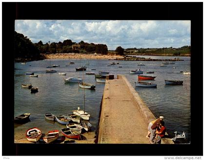 29 - NEVEZ - PORT-MANECH -