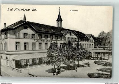 39639297 - Niederbronn-les-Bains Bad Niederbronn