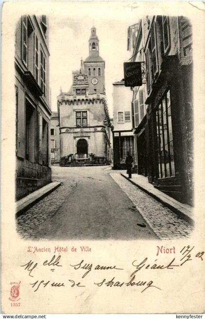 Niort