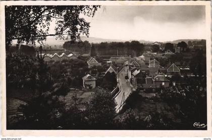 CPA NOAILLES - Vue générale (130809)