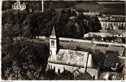 CPA NOISIEL L'Eglise (1299507)