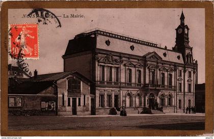 CPA NOISY-le-SEC La Mairie (869275)