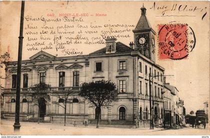 CPA NOISY-le-SEC Mairie (869247)