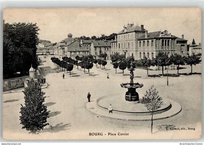 52030607 - Bourg-en-Bresse