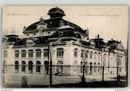 52030611 - Bourg-en-Bresse