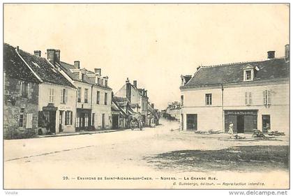 AM.H.16-078 : NOYERS SUR CHER