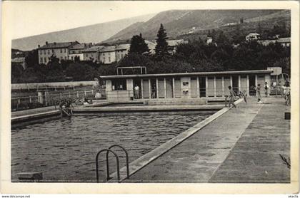 CPA Nyons La Piscine FRANCE (1092368)