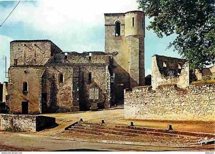 87 - Oradour sur Glane - Cité Martyre - L'Eglise - Carte Neuve - CPM - Voir Scans Recto-Verso