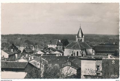 ORADOUR SUR VAYRES