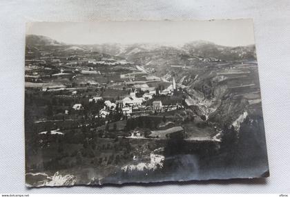 Cpm 1945, Orcières, vue générale, Hautes Alpes 05