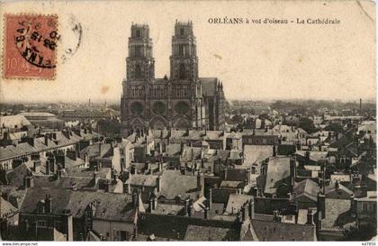 Orleans