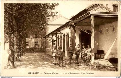 Orleans