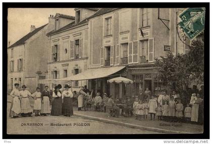 94 Ormesson-sur-Marne carotte tabac cafe D94D K94055K C94055C RH090224