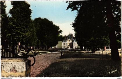 CPA ORMESSON-sur-MARNE Le Chateau (1352579)