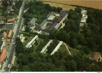 Ormesson sur Marne