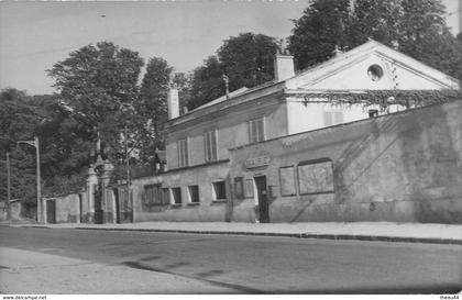 ¤¤   -   ORMESSON-sur-MARNE   -  Carte-Photo    -  La Mairie        -   ¤¤