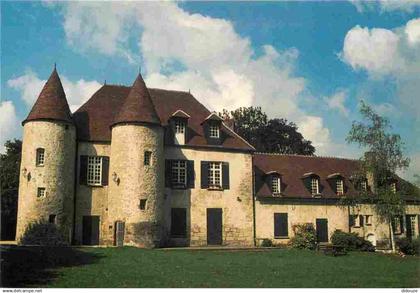 91 - Orsay - La Grande Bouvèche - Seul vestige du Château d'Orsay - CPM - Voir Scans Recto-Verso