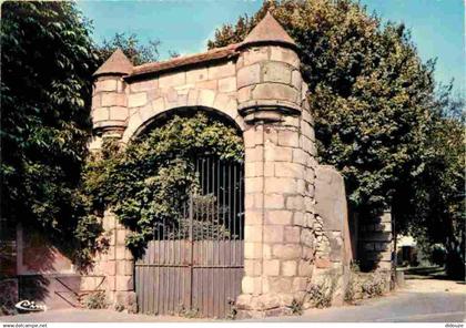 91 - Orsay - La vieille porte - CPM - Voir Scans Recto-Verso