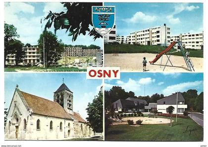 OSNY