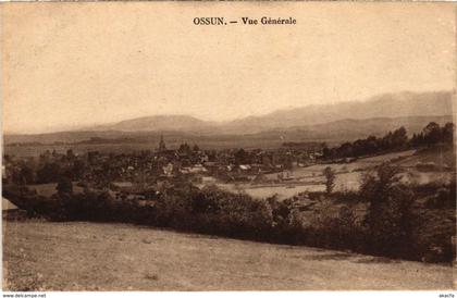 CPA Ossun - Vue Générale (110154)