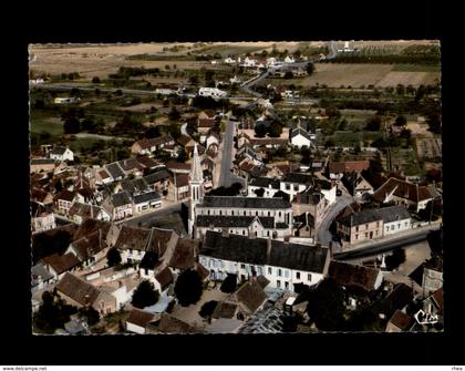 45 - OUZOUER-SUR-LOIRE