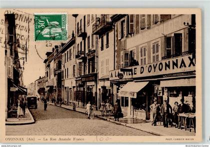 51891361 - Oyonnax