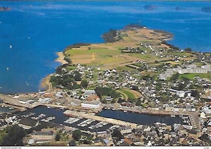 CPM Paimpol Vue d'ensemble