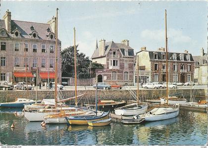 CPSM Paimpol Le Port