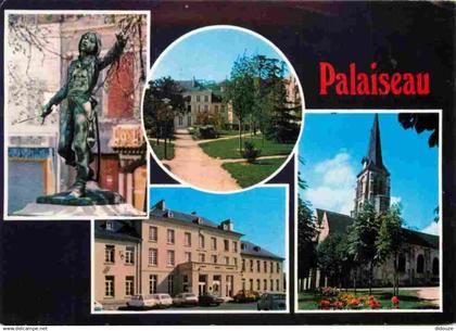 91 - Palaiseau - Multivues - CPM - Voir Scans Recto-Verso