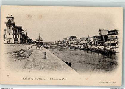 39638594 - Palavas-les-Flots