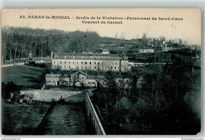 39473106 - Paray-le-Monial