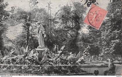 75-PARIS-LUXEMBOURG-N°T2598-B/0157