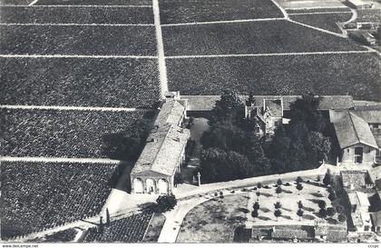 CPSM Château Mouton Rotschild à Pauillac