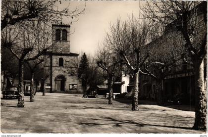 CPA Pelussin - Place des Croix (111184)