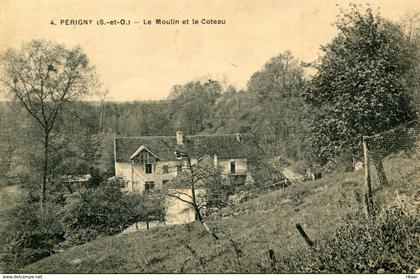 PERIGNY(MOULIN)