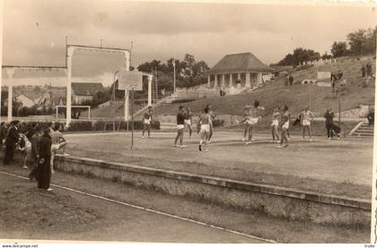 PERIGUEUX LE STADE CARTE PHOTO