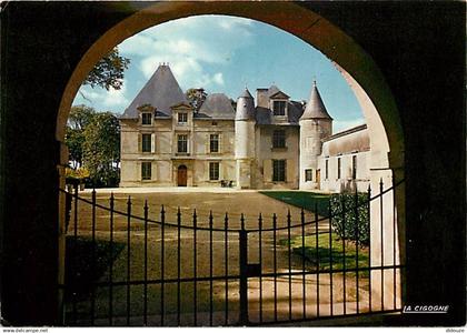 33 - Pessac - Château Haut-Brion - CPM - Voir Scans Recto-Verso