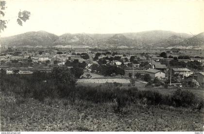 Peyrolles - le château